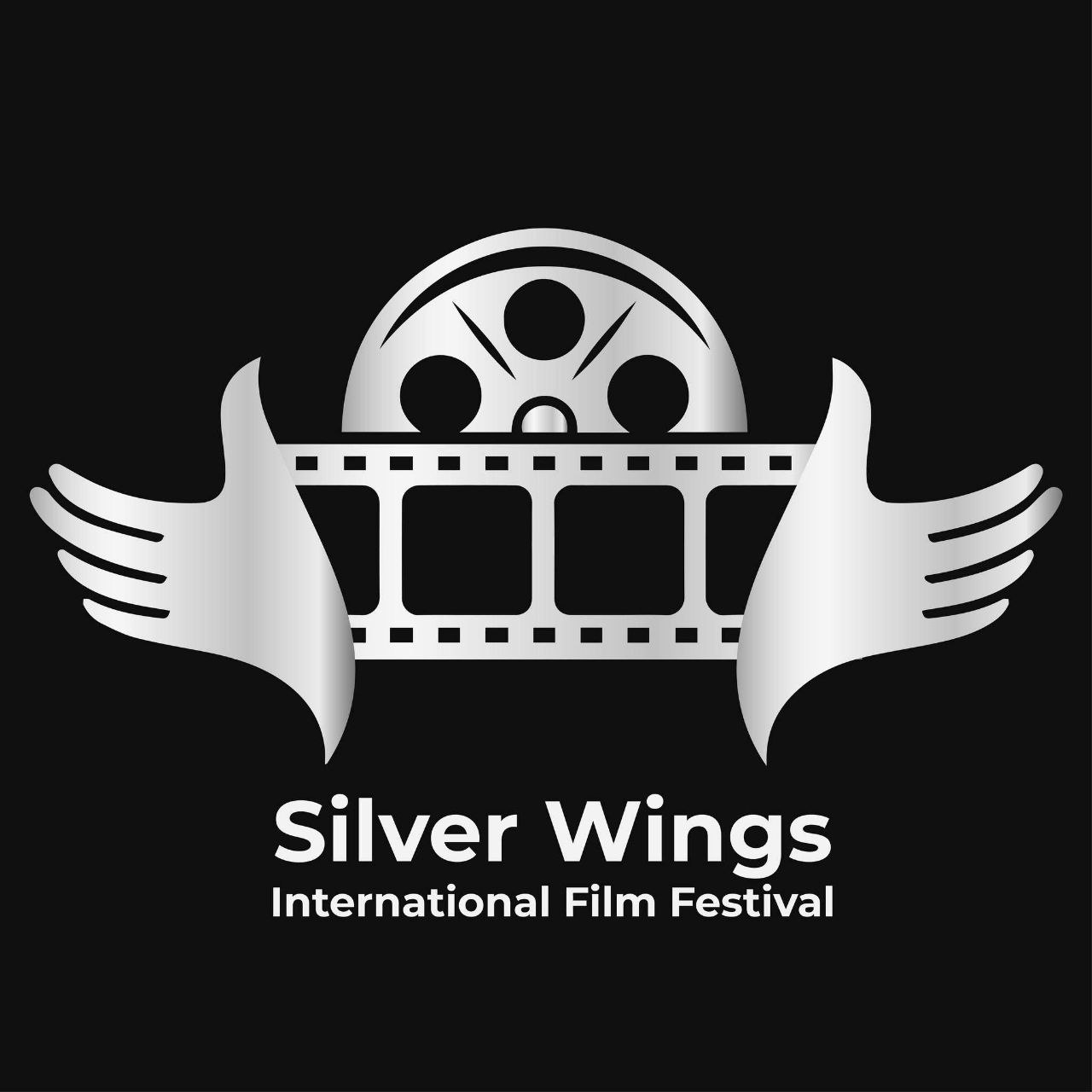 Silver Wings Logo