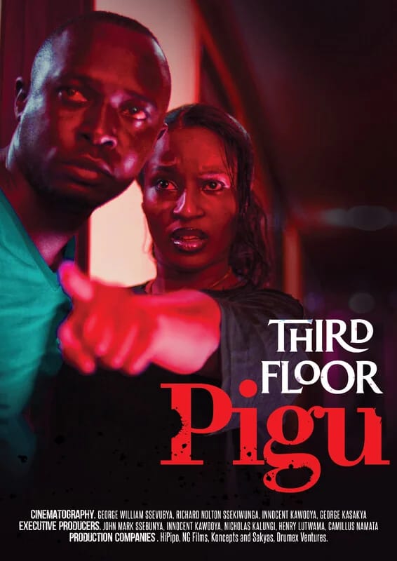 Film Poster