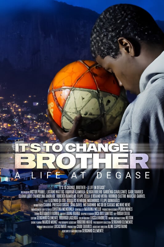 Film Poster