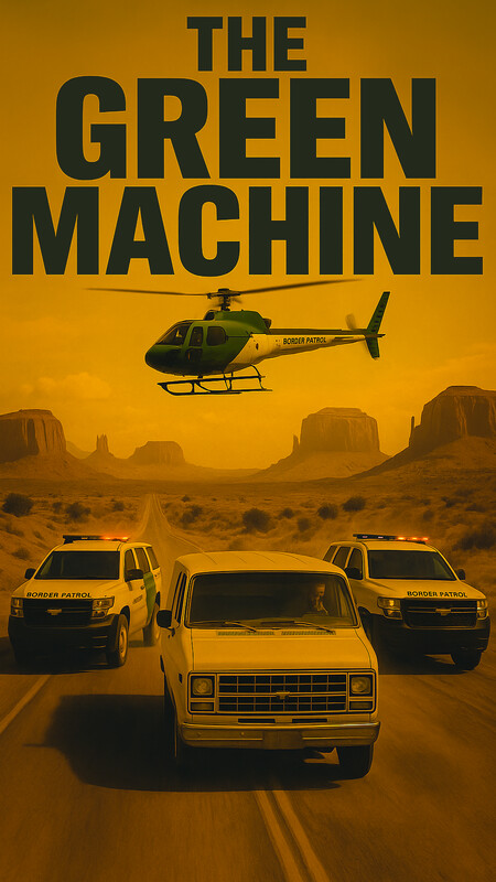 Film Poster